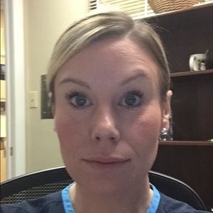 Meet your Posher, Whitney